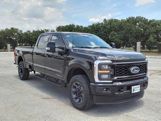 new 2024 Ford F-350 car, priced at $75,985