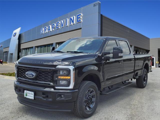 new 2024 Ford F-350 car, priced at $75,985