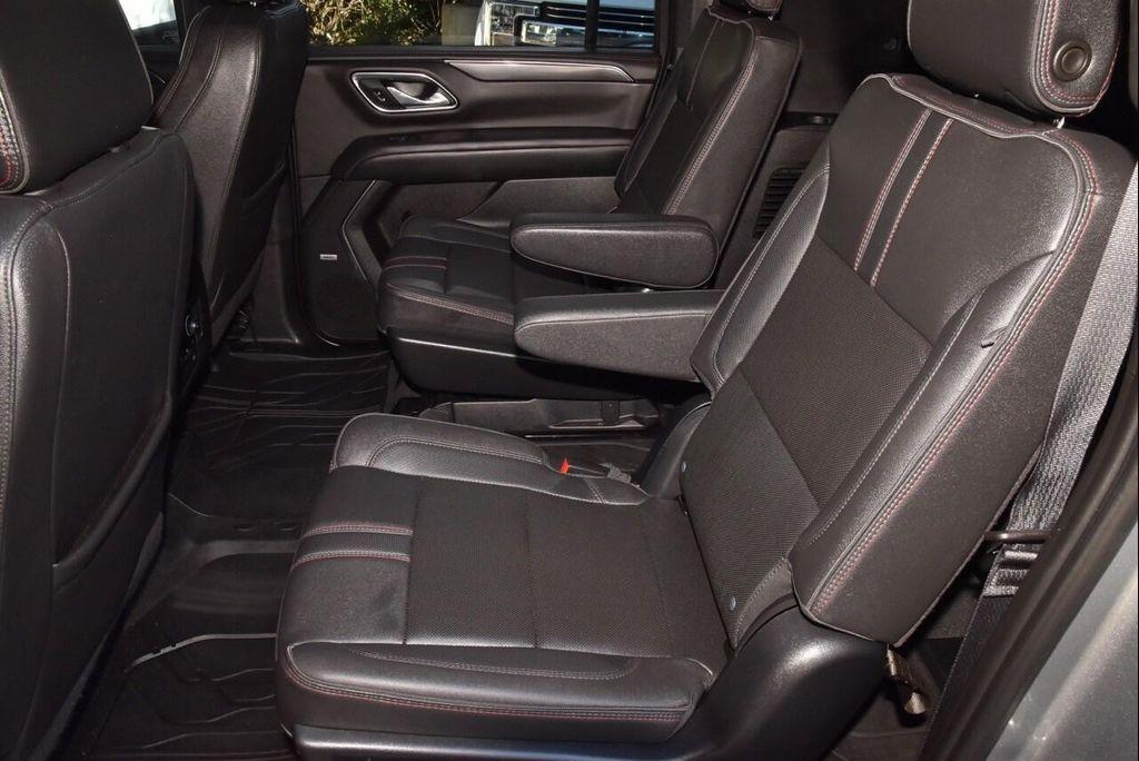 used 2023 Chevrolet Suburban car, priced at $56,664