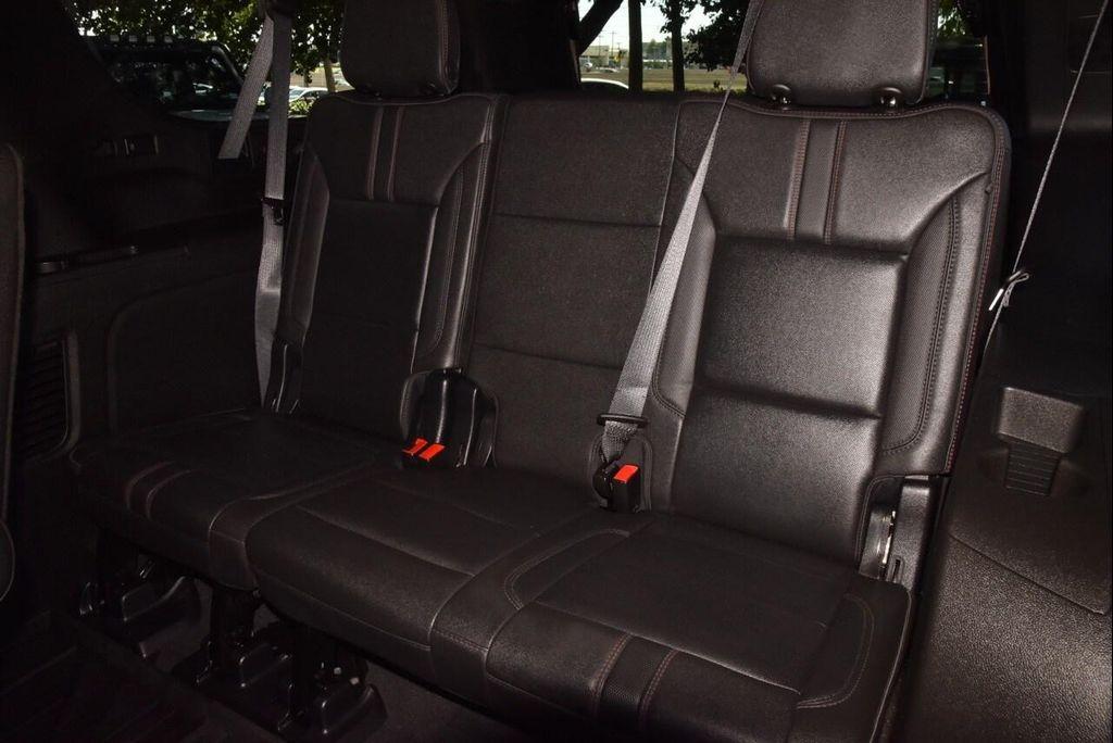 used 2023 Chevrolet Suburban car, priced at $56,664