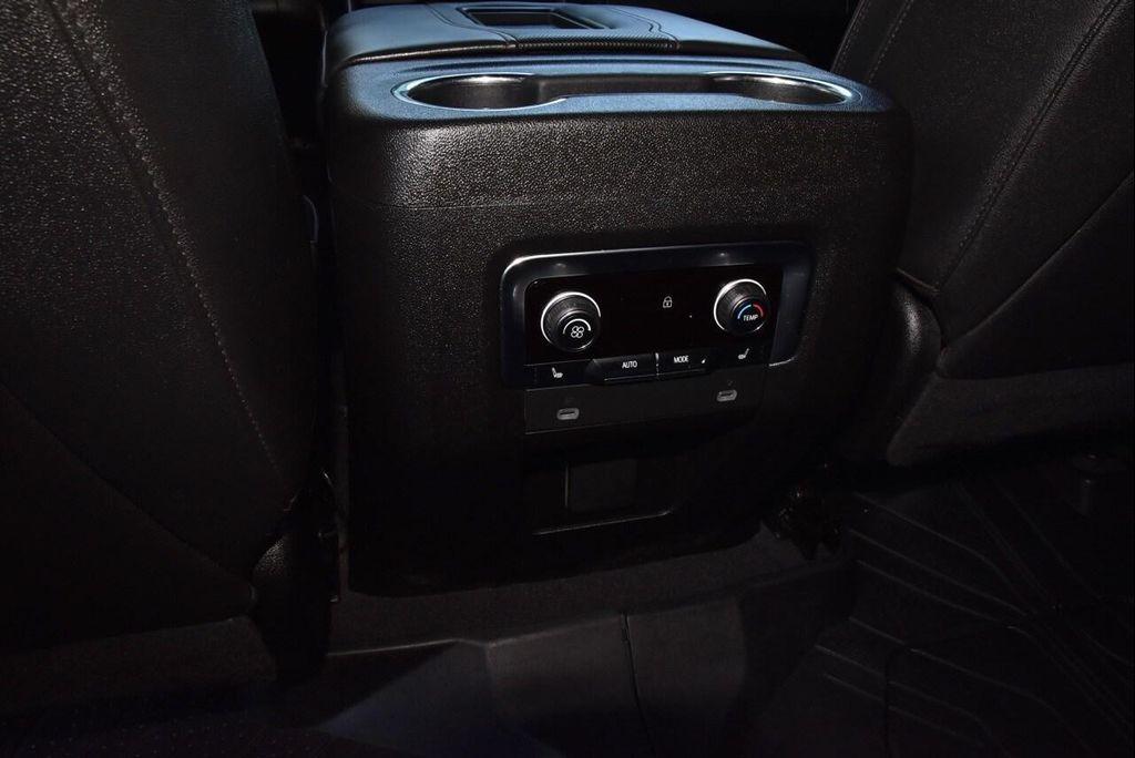 used 2023 Chevrolet Suburban car, priced at $56,664