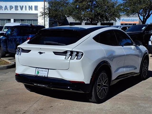 new 2024 Ford Mustang Mach-E car, priced at $44,403