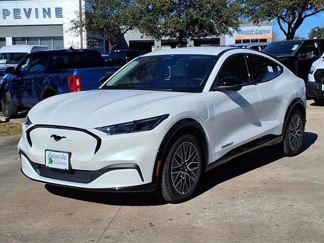 new 2024 Ford Mustang Mach-E car, priced at $44,403