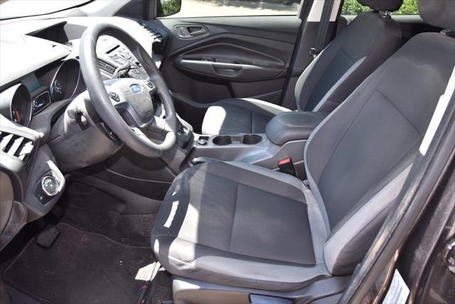 used 2016 Ford Escape car, priced at $11,911