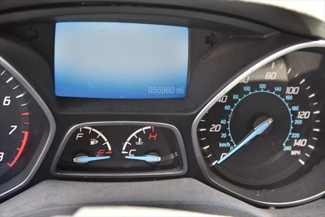 used 2016 Ford Escape car, priced at $11,911