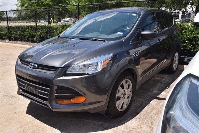 used 2016 Ford Escape car, priced at $11,911