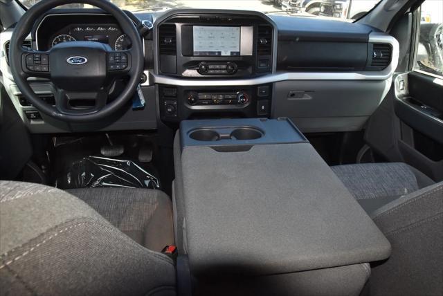 used 2023 Ford F-150 car, priced at $34,944