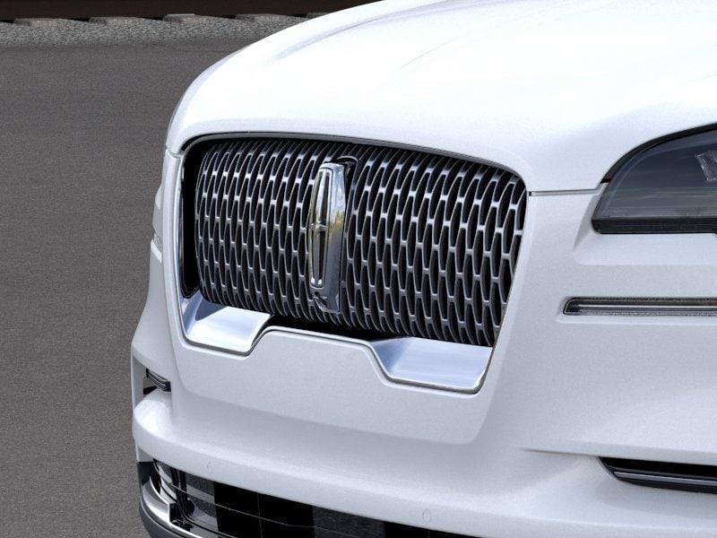 new 2024 Lincoln Aviator car, priced at $63,936