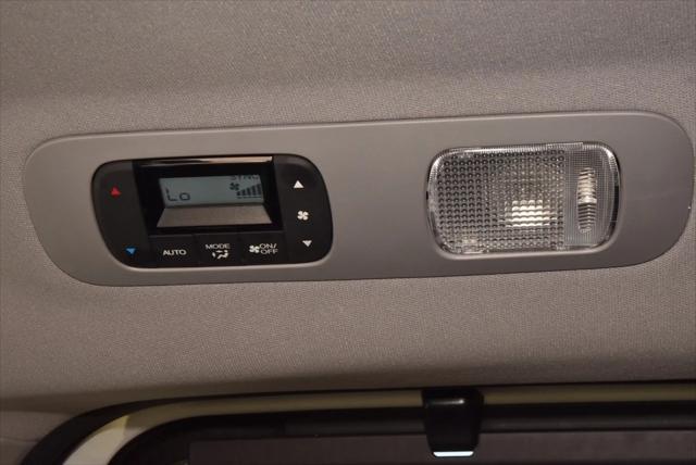 used 2023 Honda Odyssey car, priced at $38,691
