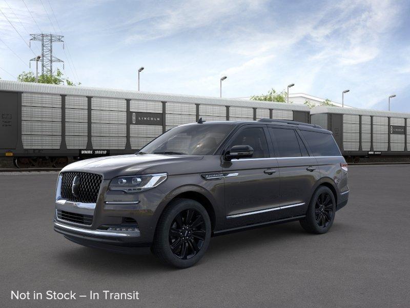 new 2024 Lincoln Navigator car, priced at $112,510