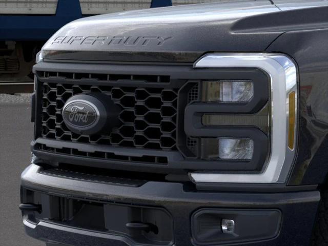 new 2025 Ford F-250 car, priced at $93,065