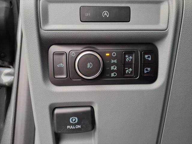 new 2025 Ford F-150 car, priced at $52,248