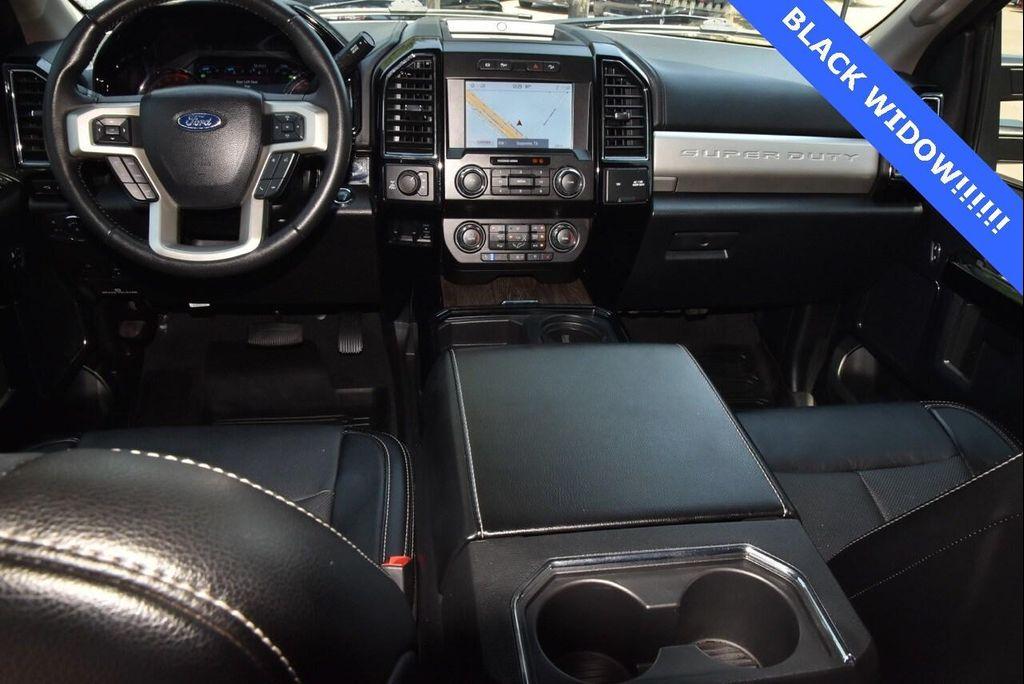 used 2021 Ford F-250 car, priced at $71,870