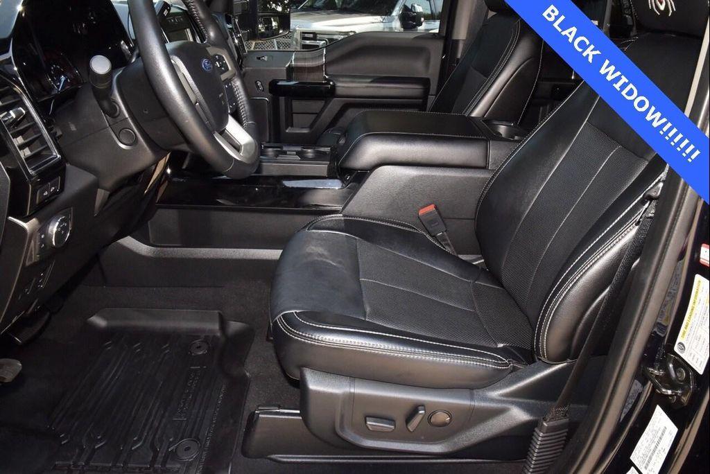 used 2021 Ford F-250 car, priced at $71,870