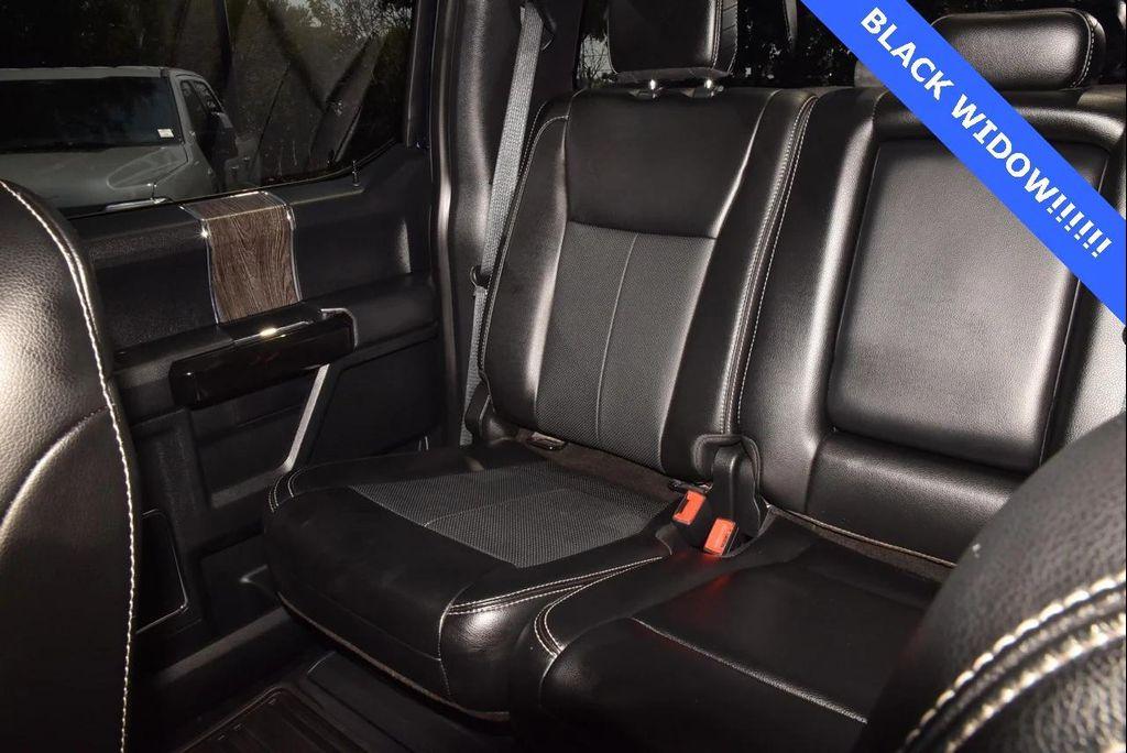 used 2021 Ford F-250 car, priced at $71,870