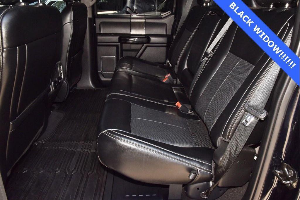used 2021 Ford F-250 car, priced at $71,870
