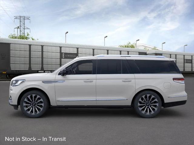 new 2024 Lincoln Navigator car, priced at $105,440