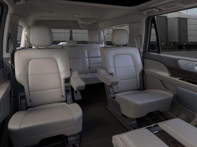 new 2024 Lincoln Navigator car, priced at $105,440