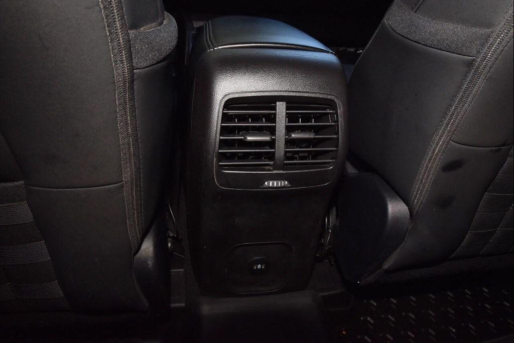 used 2023 Ford Bronco Sport car, priced at $25,551