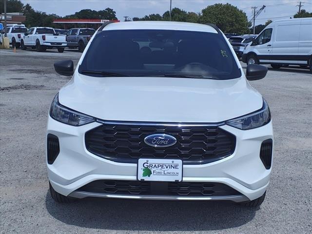 new 2024 Ford Escape car, priced at $25,488