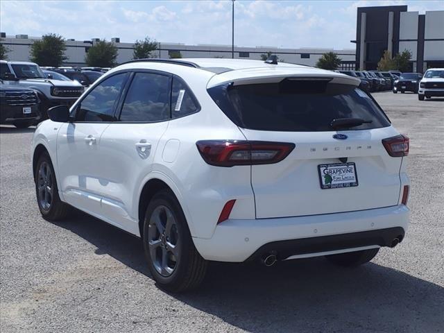 new 2024 Ford Escape car, priced at $25,488