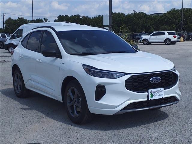 new 2024 Ford Escape car, priced at $25,488