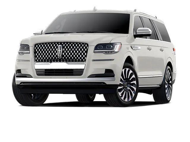 new 2024 Lincoln Navigator car, priced at $120,265