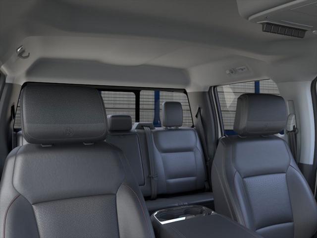 new 2025 Ford F-350 car, priced at $81,480