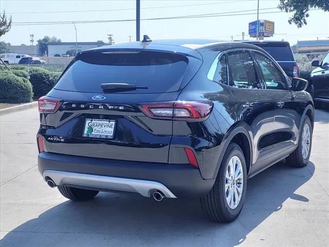 new 2024 Ford Escape car, priced at $23,521