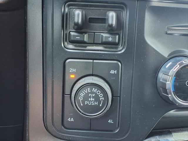 new 2025 Ford F-150 car, priced at $69,972