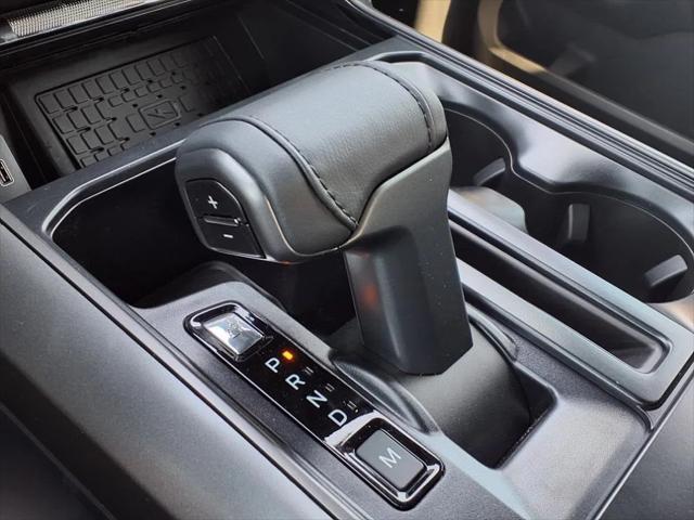 new 2025 Ford F-150 car, priced at $69,972