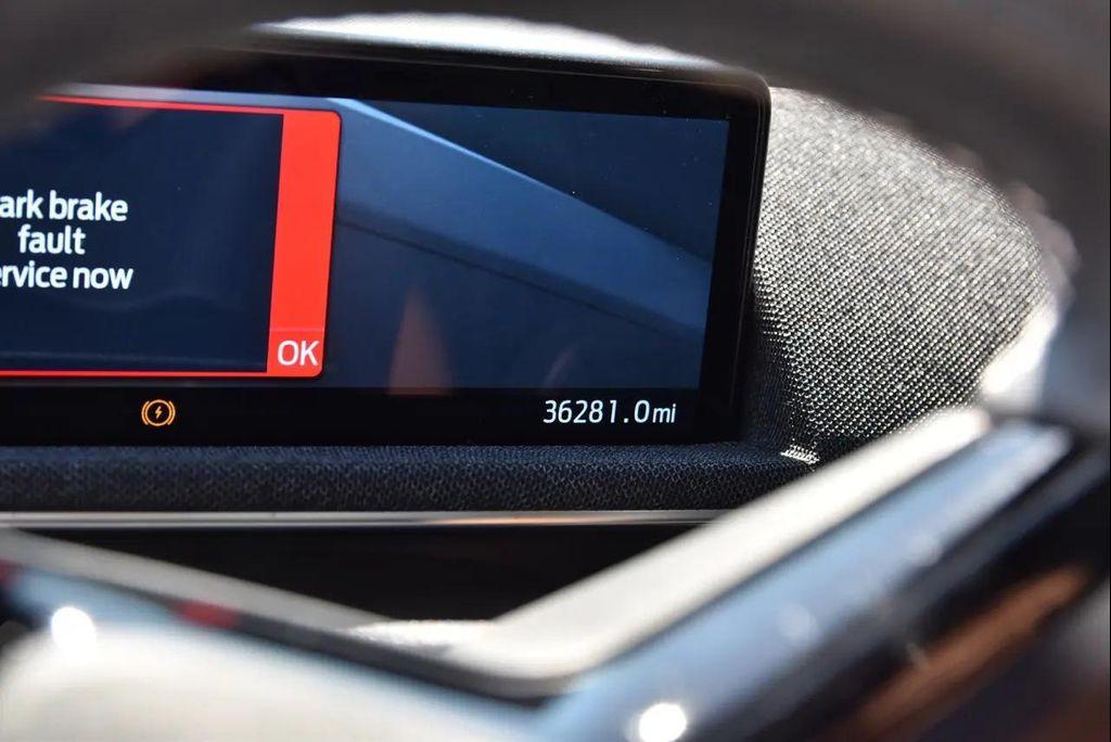 used 2023 Ford Mustang Mach-E car, priced at $31,733