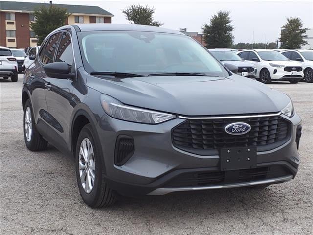 new 2024 Ford Escape car, priced at $23,521