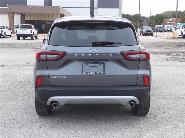 new 2024 Ford Escape car, priced at $23,521