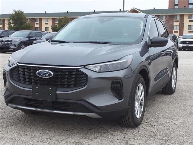 new 2024 Ford Escape car, priced at $23,521