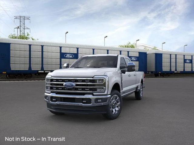 new 2024 Ford F-350 car, priced at $76,460