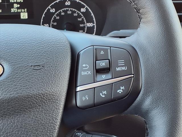 new 2024 Ford Transit-350 car, priced at $63,665