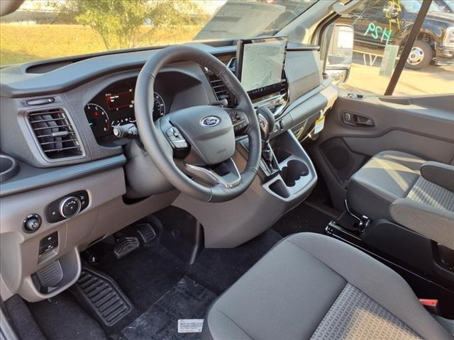 new 2024 Ford Transit-350 car, priced at $63,665