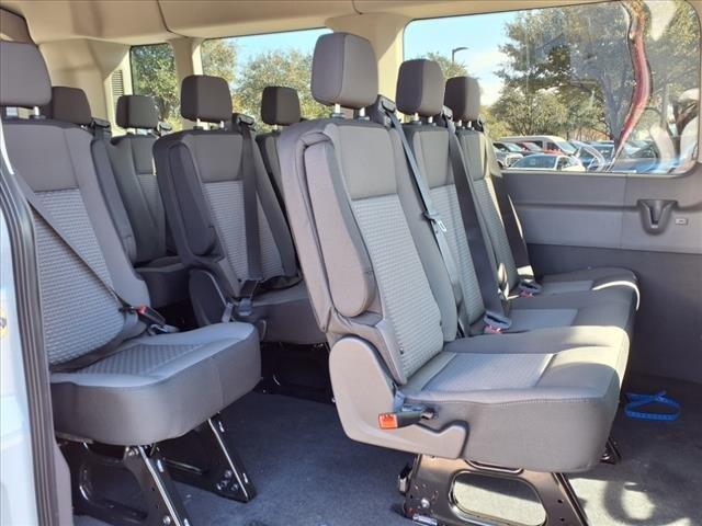 new 2024 Ford Transit-350 car, priced at $63,665