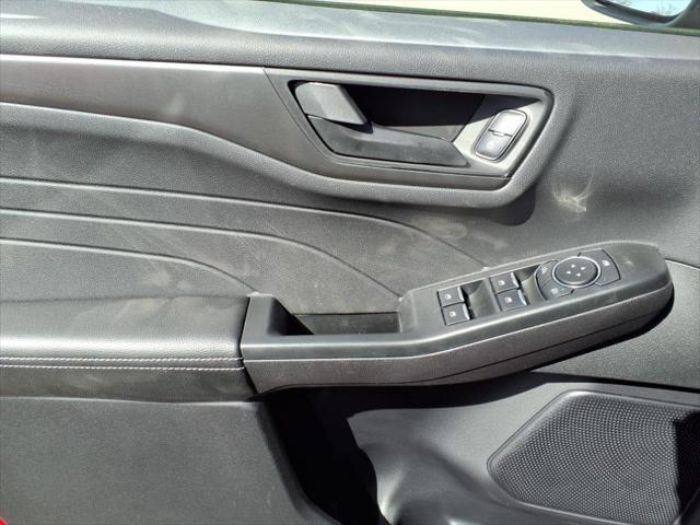 new 2025 Ford Escape car, priced at $25,974