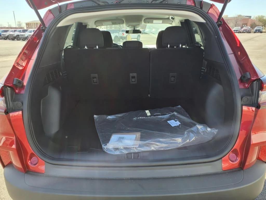 new 2025 Ford Escape car, priced at $22,485