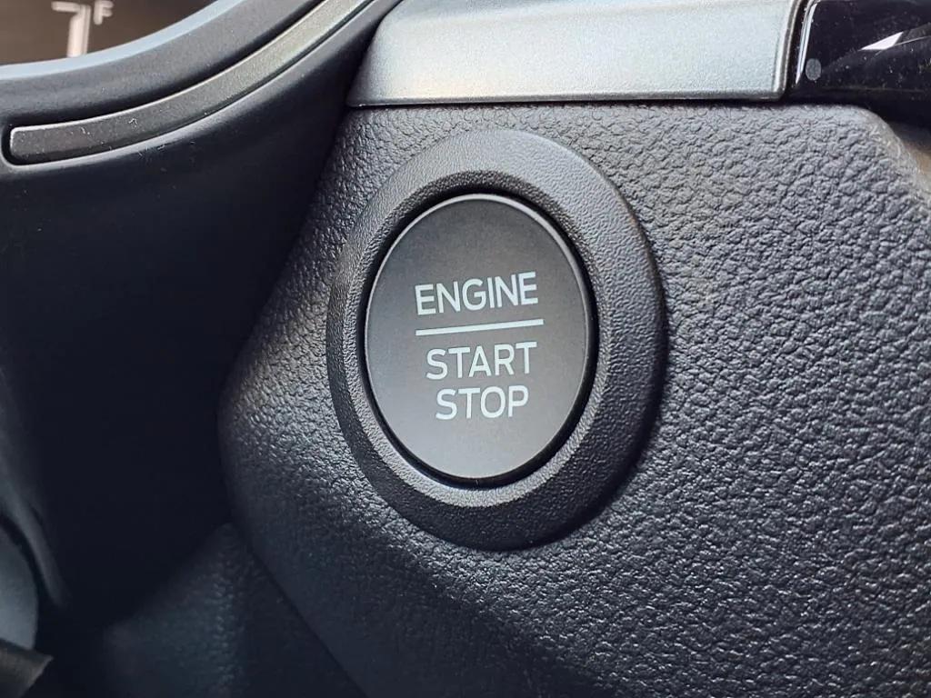 new 2025 Ford Escape car, priced at $22,485