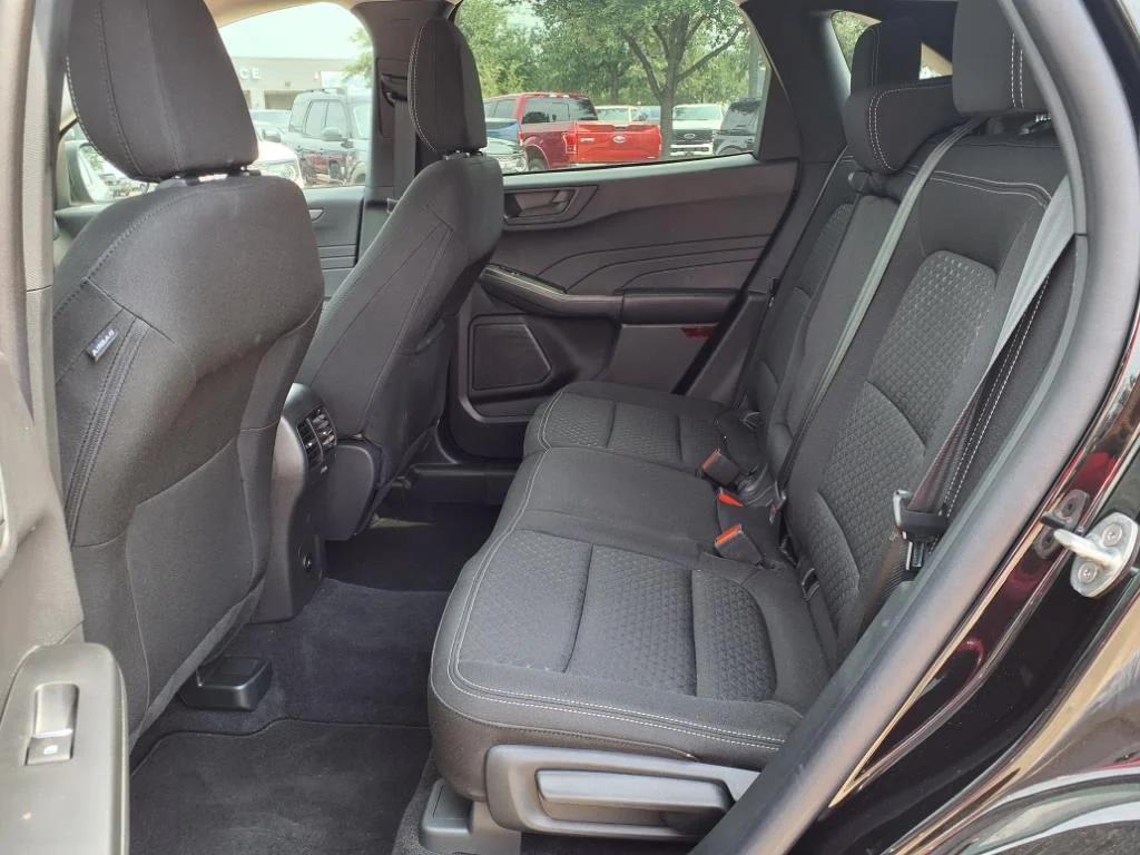 new 2025 Ford Escape car, priced at $23,485