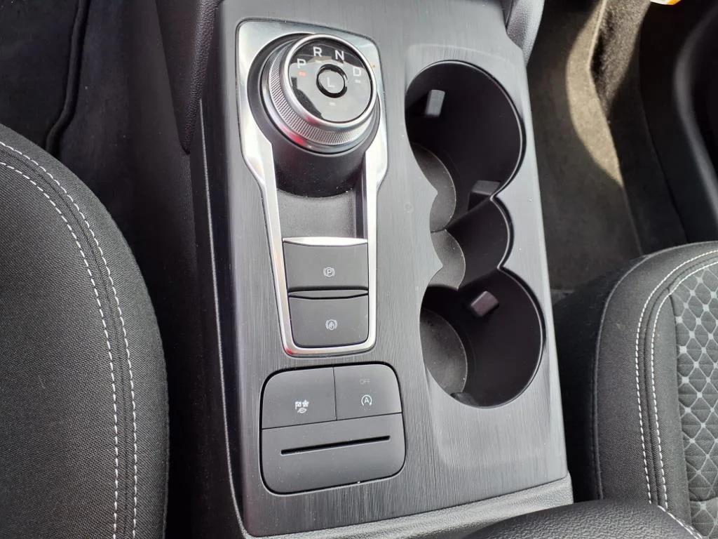 new 2025 Ford Escape car, priced at $23,485