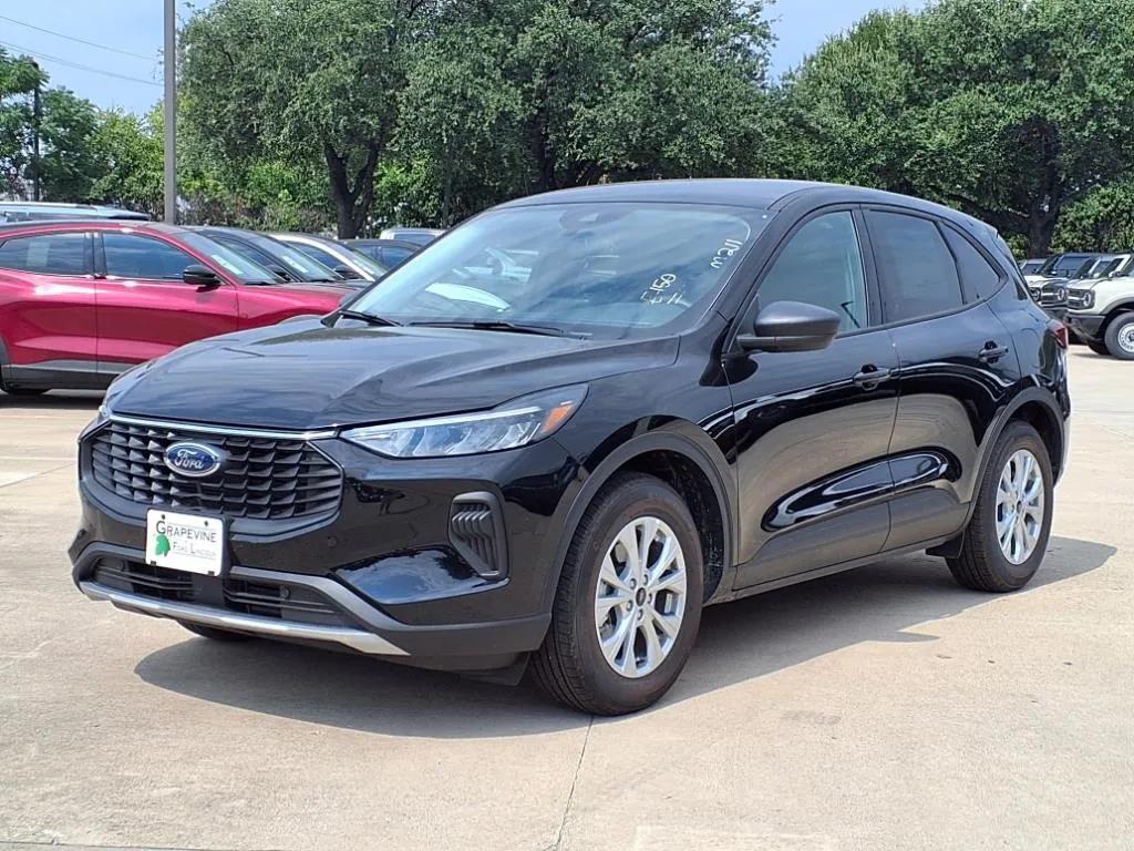 new 2025 Ford Escape car, priced at $23,485
