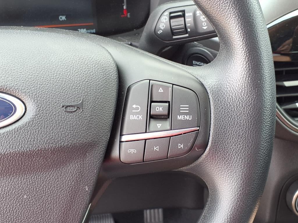 new 2025 Ford Escape car, priced at $23,485