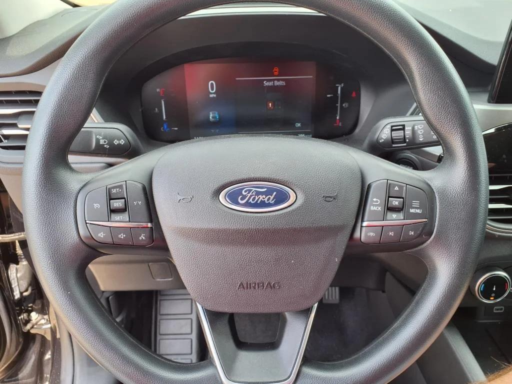 new 2025 Ford Escape car, priced at $23,485