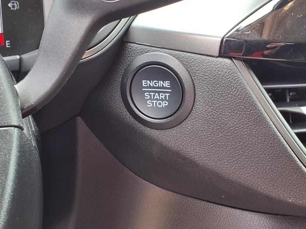 new 2025 Ford Escape car, priced at $23,485