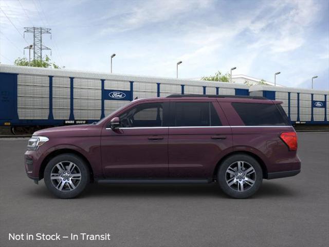 new 2024 Ford Expedition car, priced at $58,590