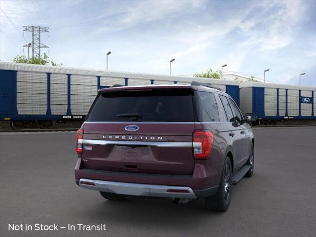 new 2024 Ford Expedition car, priced at $58,590